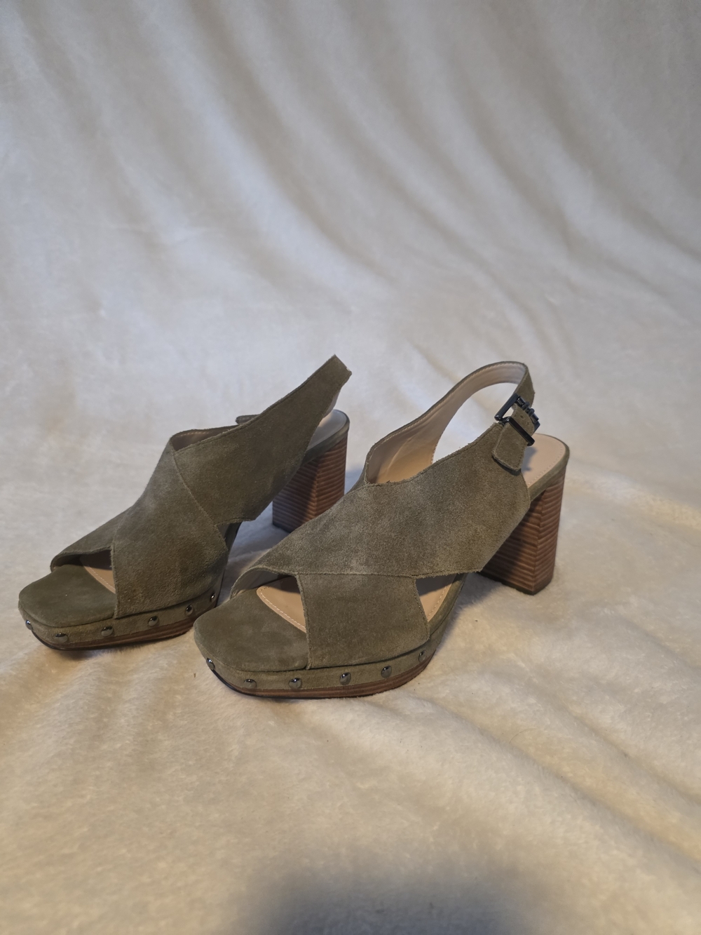 Ambree Platform by Pelle Moda sz 11
